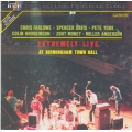 Chris Farlowe Spencer Davis Pete York - Extremely Live Chris Farlowe Spencer Davis Pete York - Extremely Live